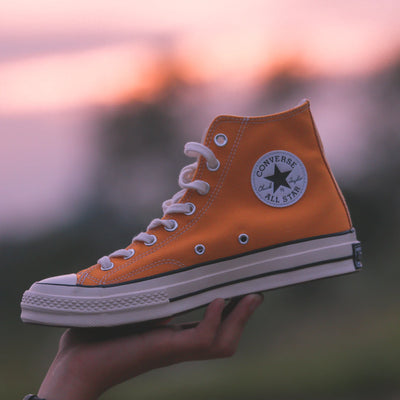 BOSS Footwear Around the World: A Cultural Journey