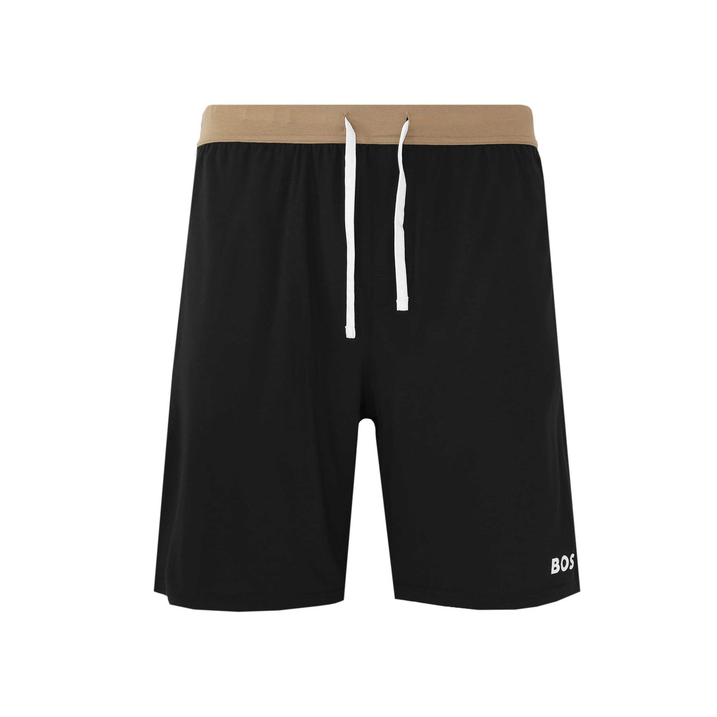 BOSS Balance Shorts Sweat Short in BlackBOSS Balance Shorts Sweat Short in Black