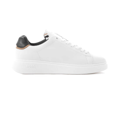 BOSS Bulton Runn Itic Trainer in White