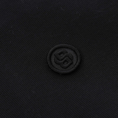 BOSS C Serlio 116 Sweatshirt in Black Logo