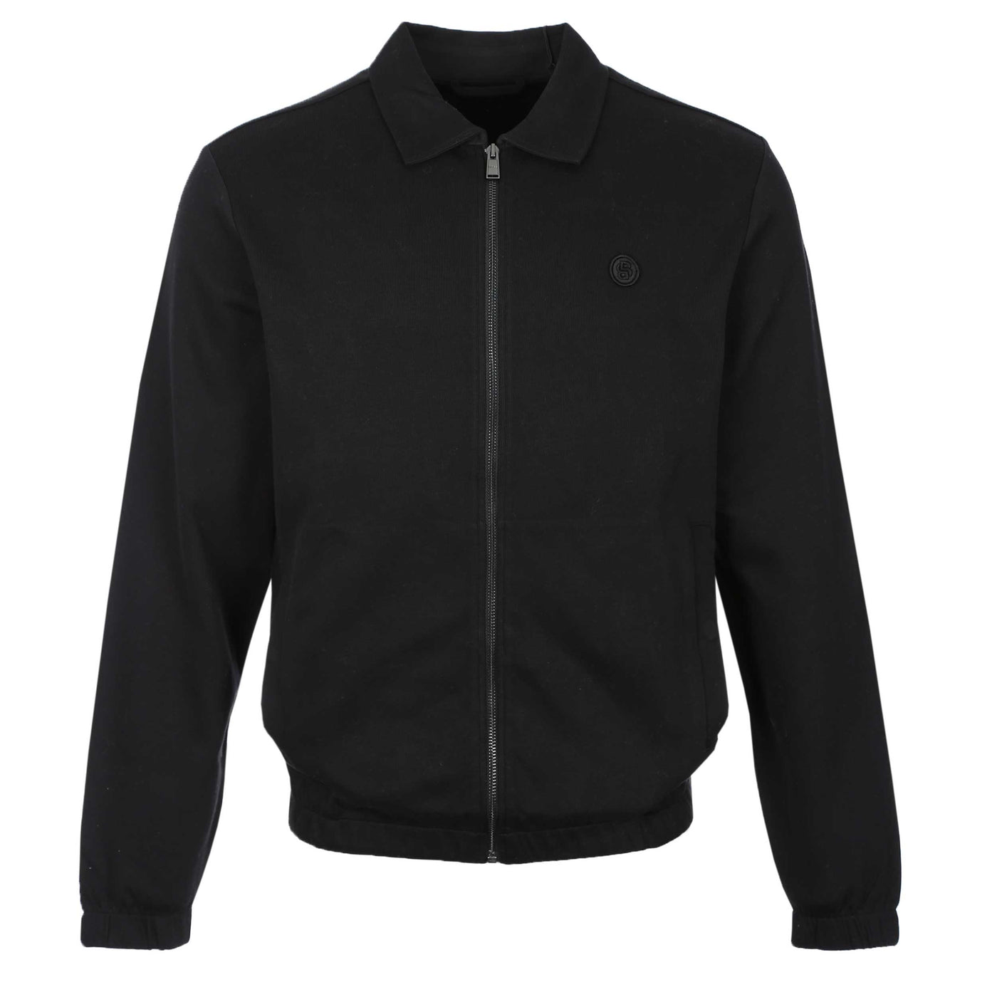 BOSS C Serlio 116 Sweatshirt in Black