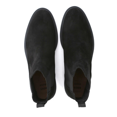 BOSS Calev Cheb sdfb Boot in Black top