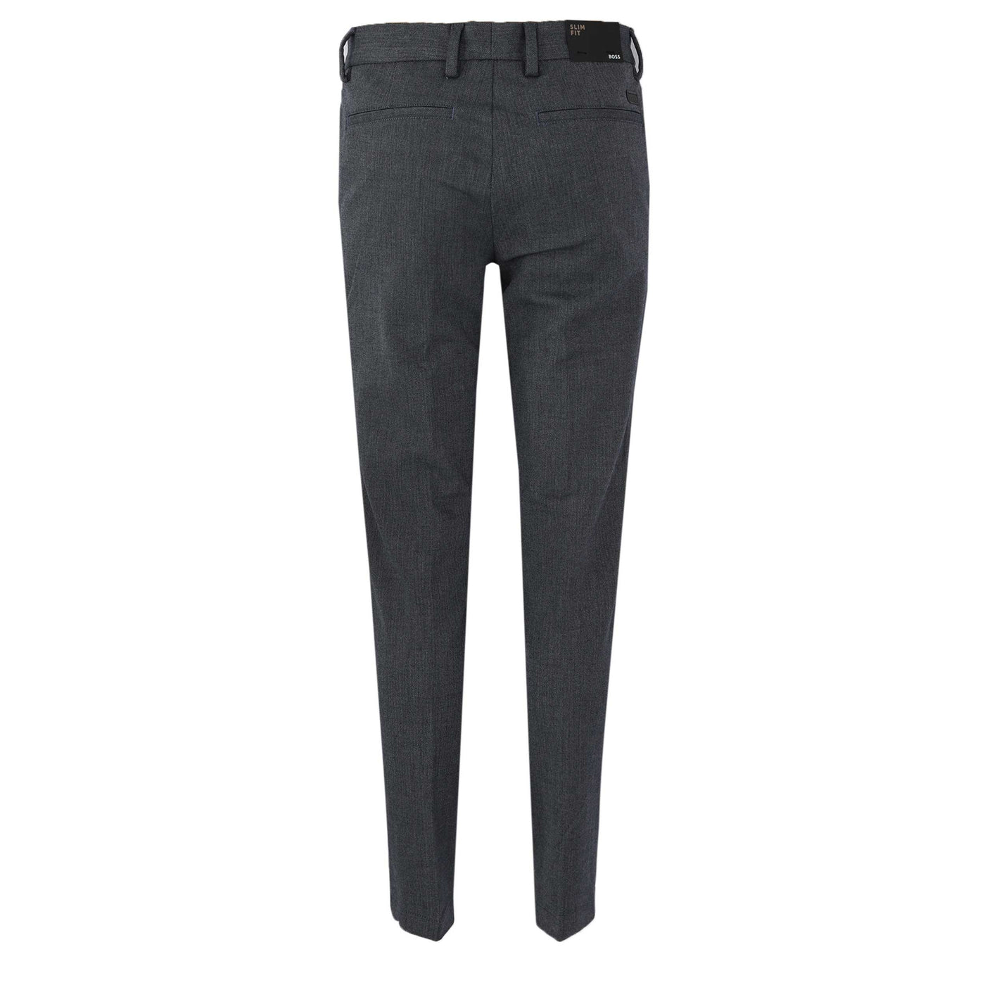 BOSS H Kaiton1 Chino in Dark Blue Back