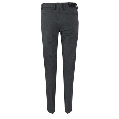 BOSS H Kaiton1 Chino in Dark Blue Back