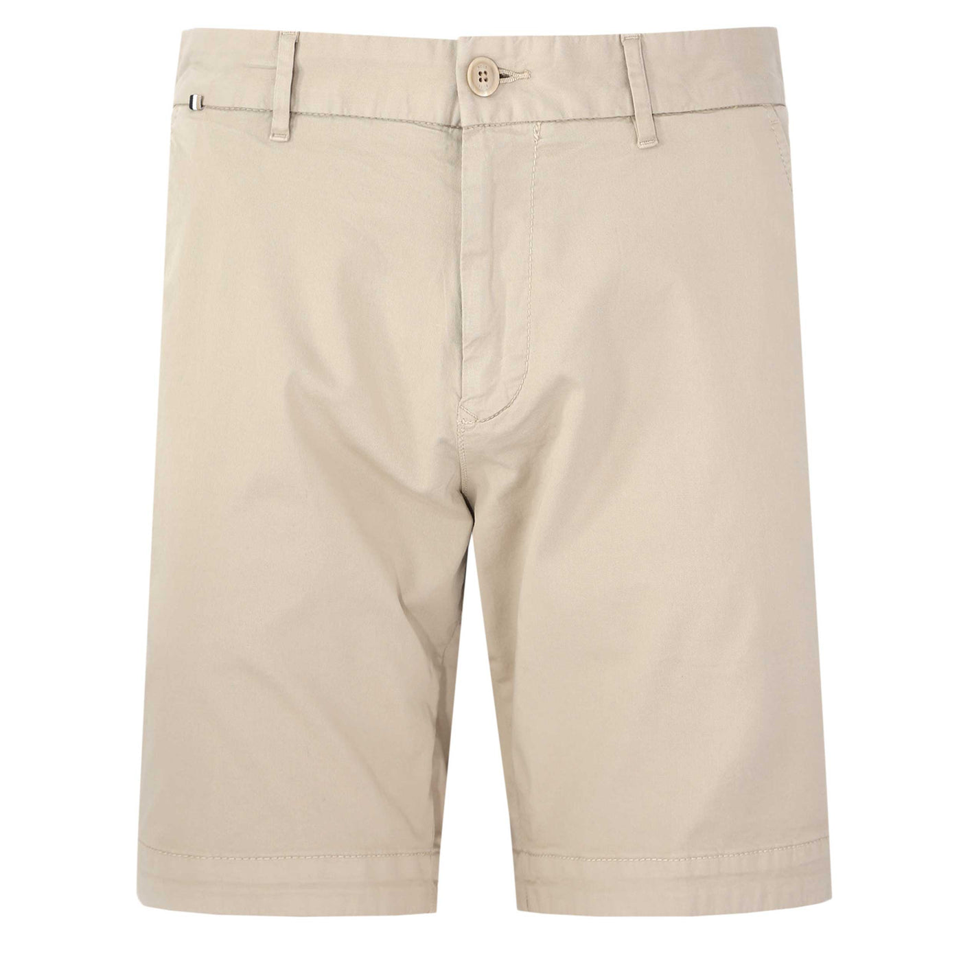 BOSS H Slice Shorts1 Short in Light Beige