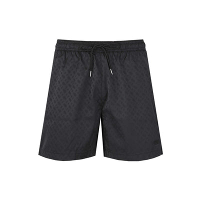 BOSS Jacques Swim Short in Black