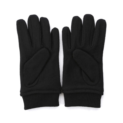 BOSS Kalsper-R Gloves in Black Back