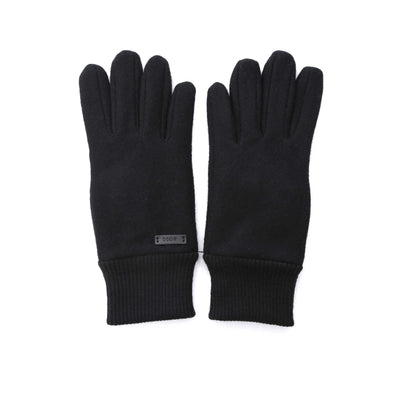 BOSS Kalsper Gloves in Black