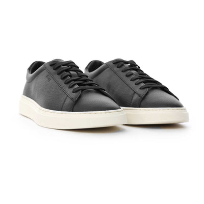 BOSS Kieran Tenn algr Trainer in Black Pair