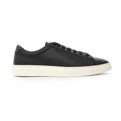 BOSS Kieran Tenn algr Trainer in Black