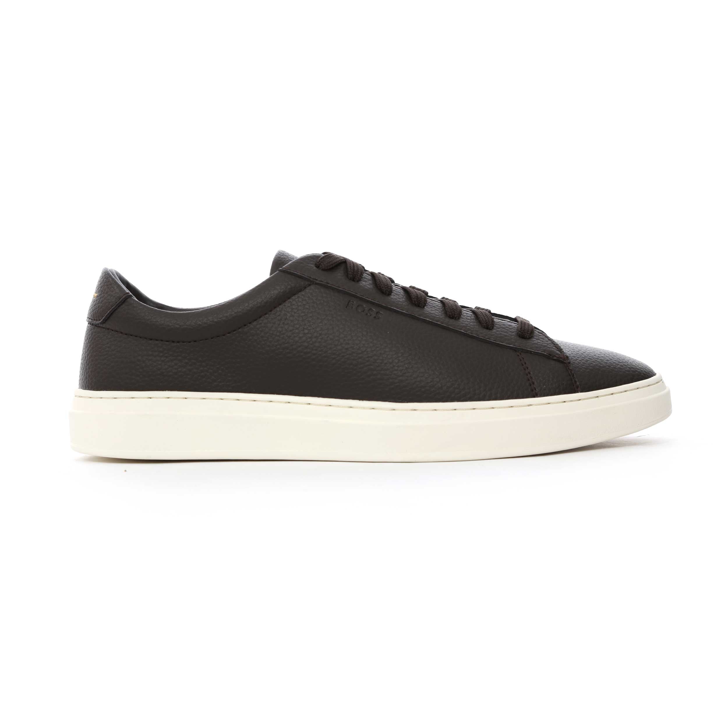 BOSS Kieran Tenn algr Trainer in Brown