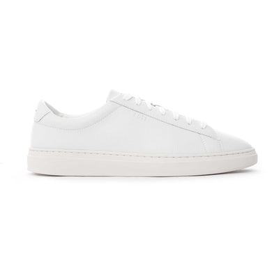 BOSS Kieran Tenn algr Trainer in White