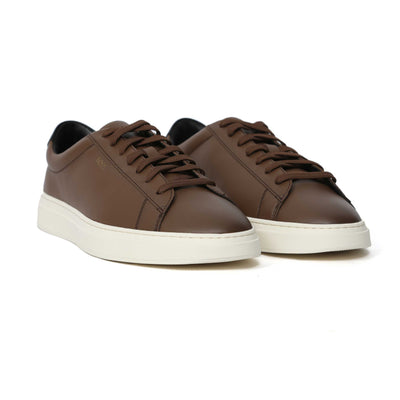 BOSS Kieran Tenn bu Trainer in Medium Brown Pair