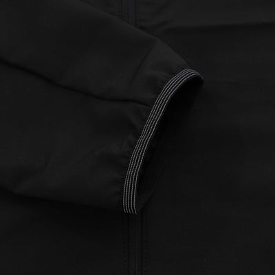 BOSS L Commuter Jacket in Black Cuff