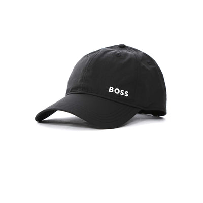 BOSS Lach RS Cap in Black