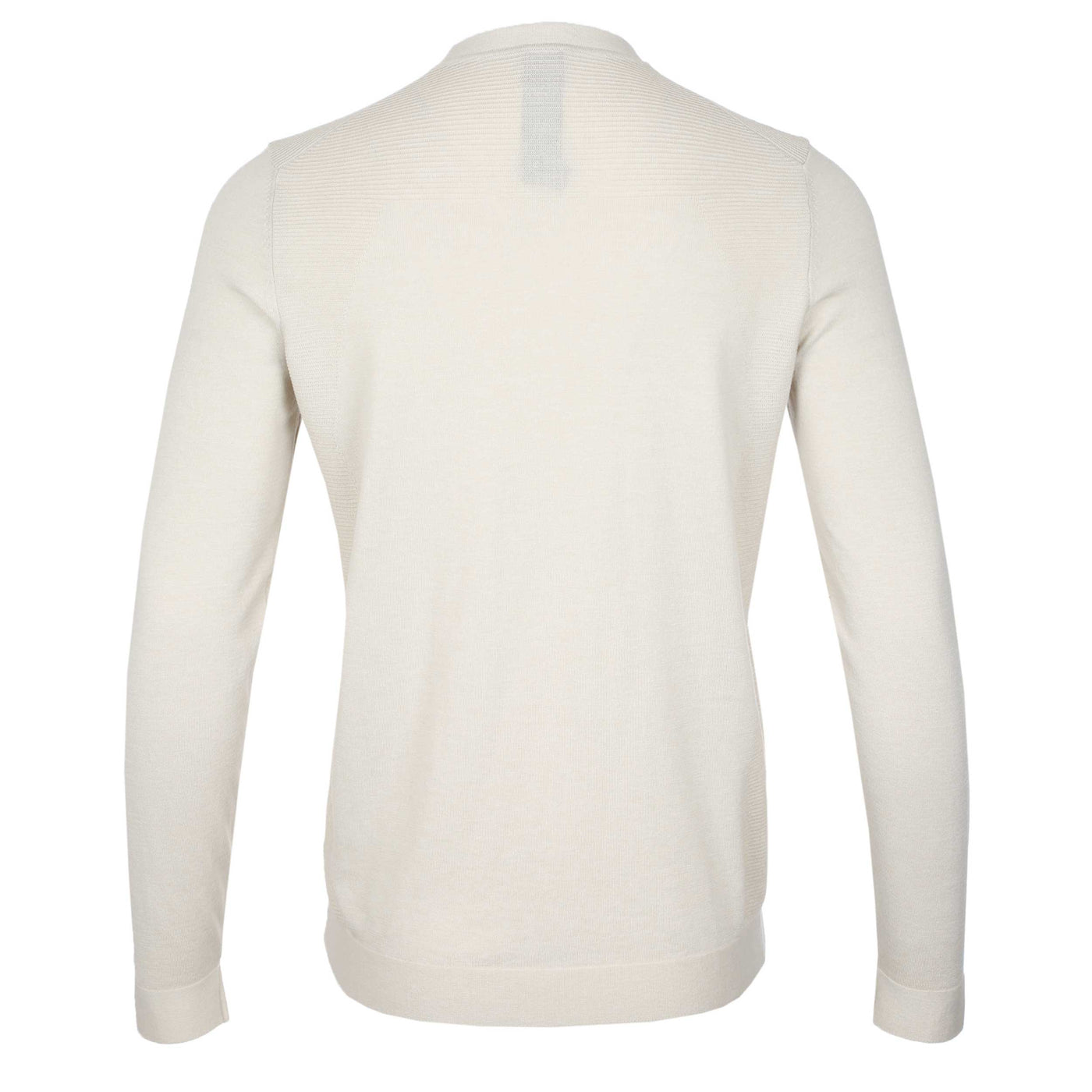 BOSS Momentum_Lite_CN24 in Beige Back