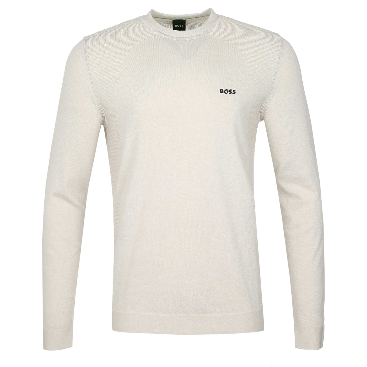 BOSS Momentum_Lite_CN24 in Beige