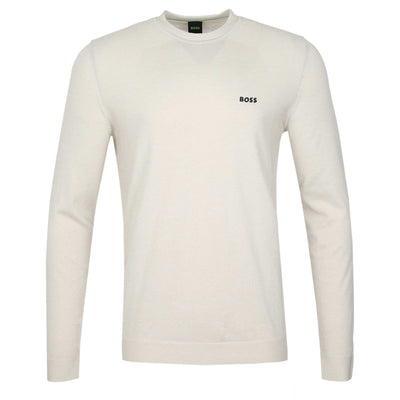 BOSS Momentum_Lite_CN24 in Beige