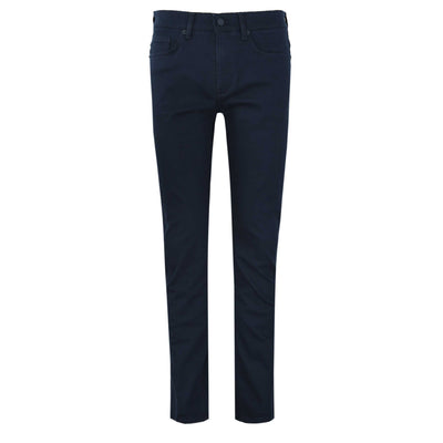 BOSS P Delaware5 Chino in Dark Blue