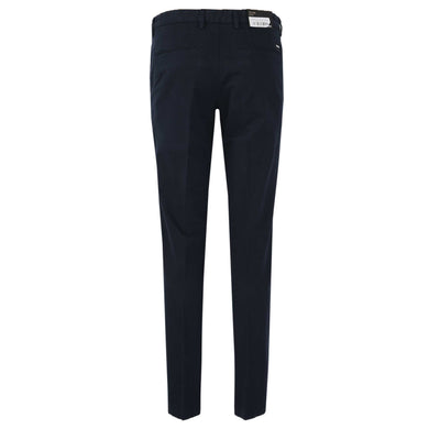 BOSS P Kaiton1 Chino in Dark Blue Back