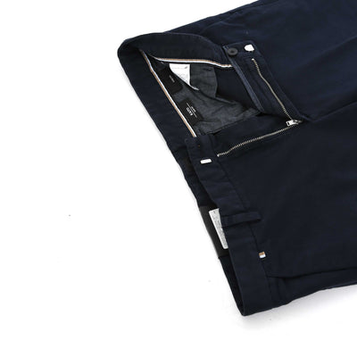 BOSS P Kaiton1 Chino in Dark Blue Fly