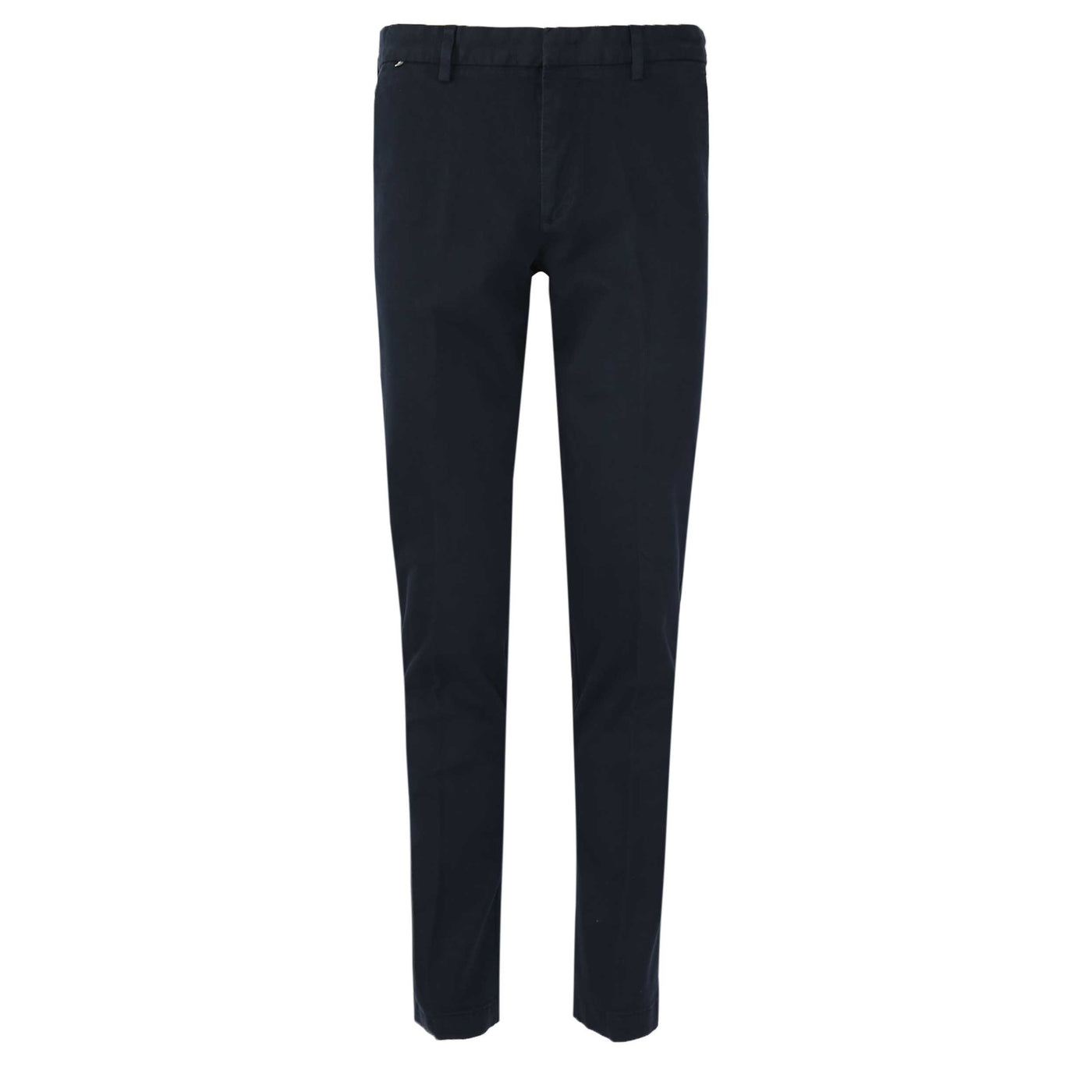 BOSS P Kaiton1 Chino in Dark Blue