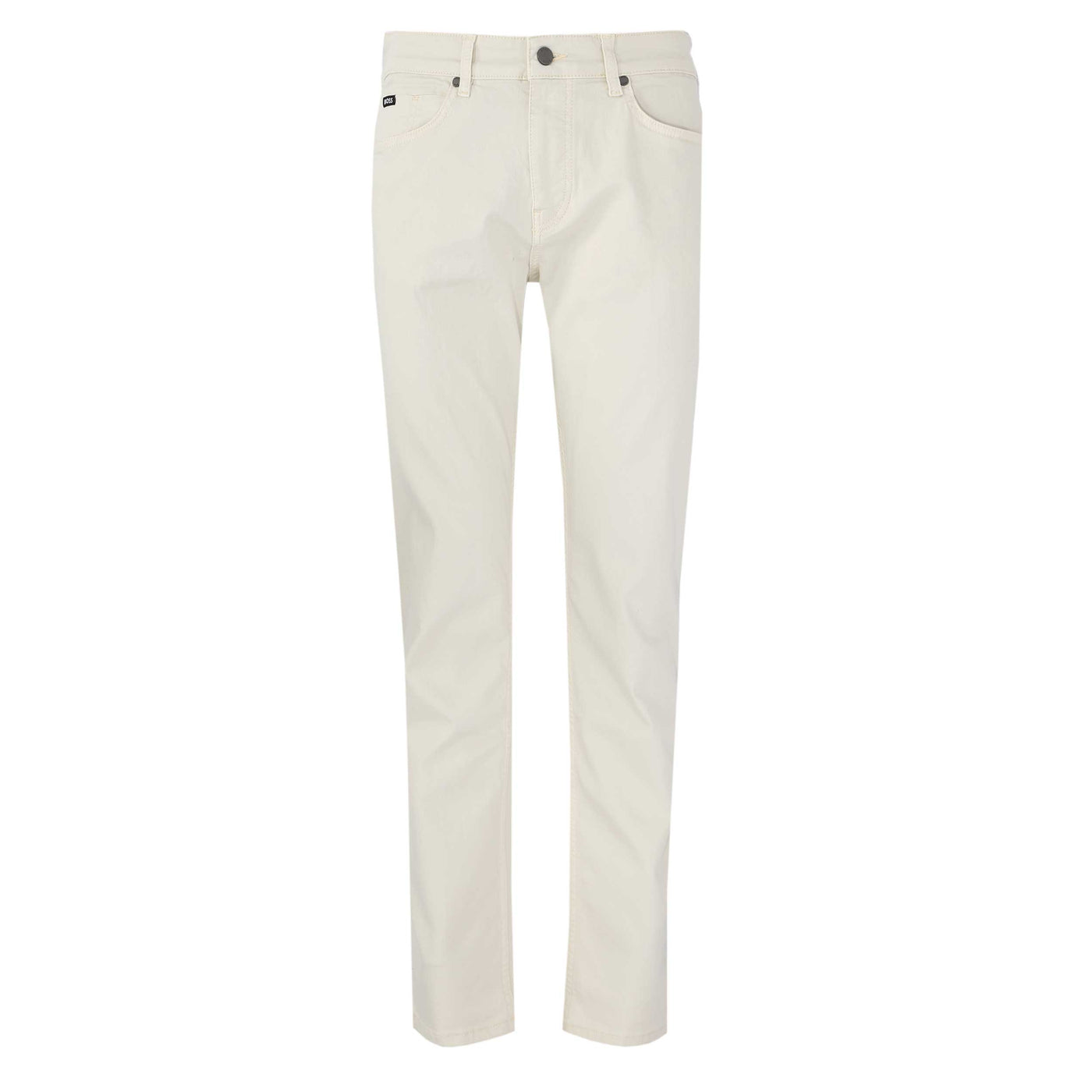 BOSS P Re Maine Jean in Open White