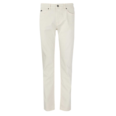 BOSS P Re Maine Jean in Open White