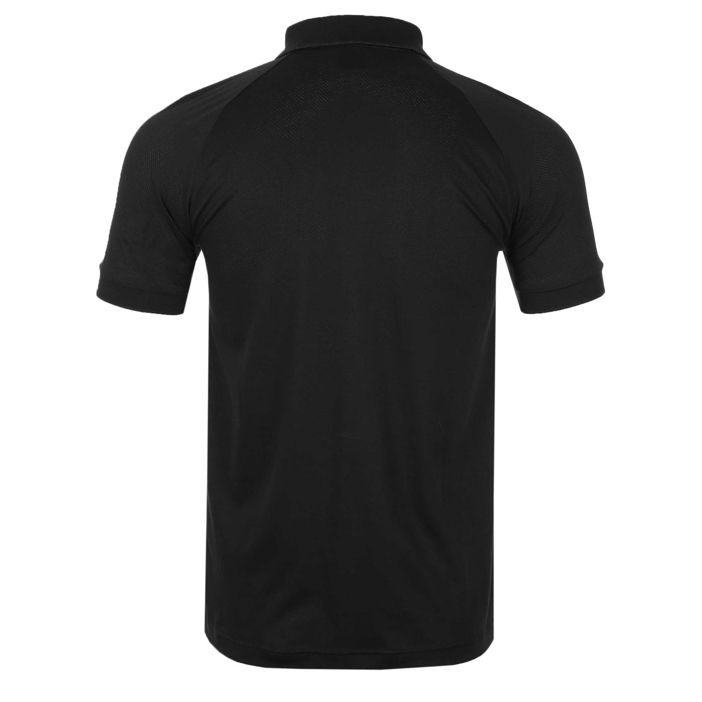 BOSS Philix Polo Shirt in Black