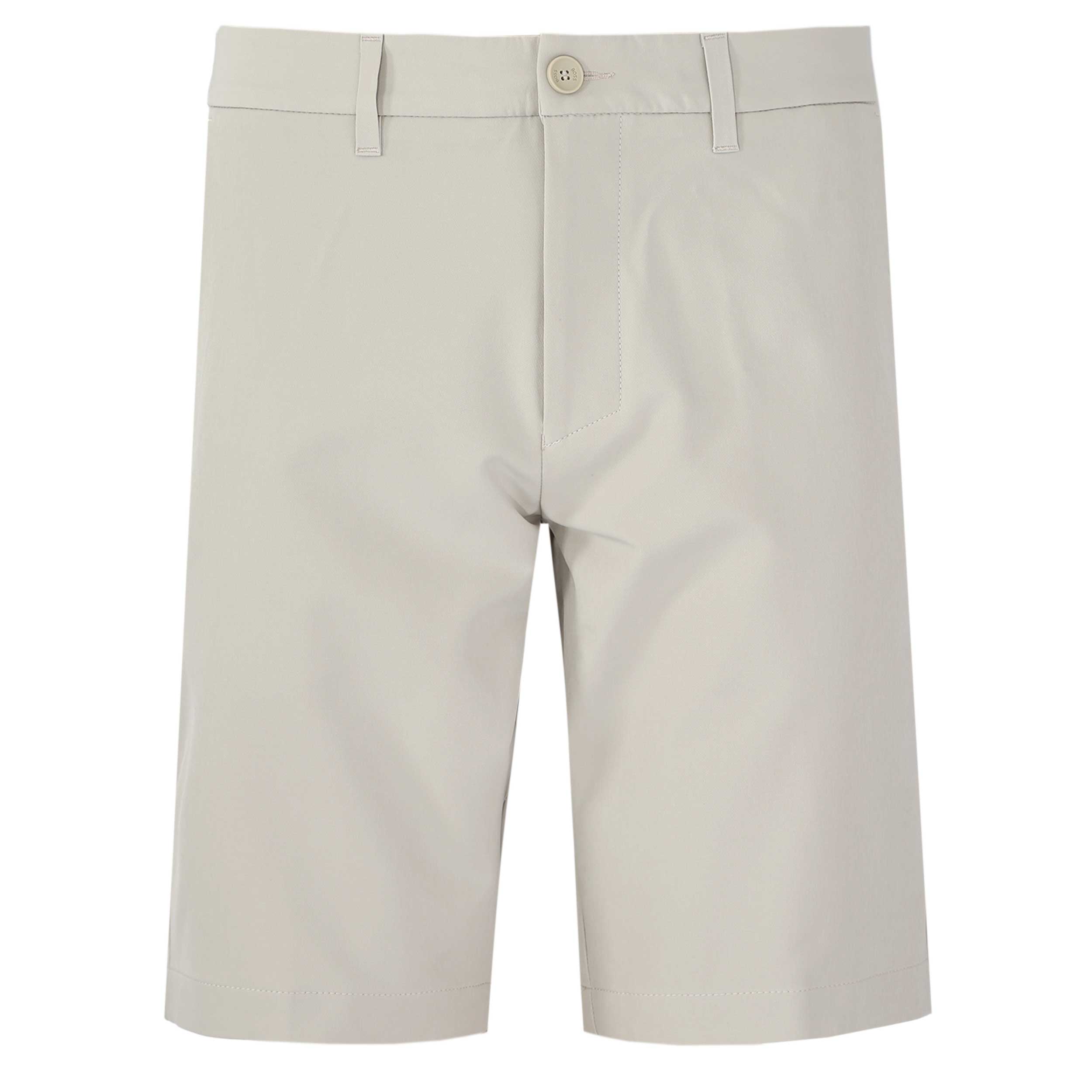 BOSS S Commuter 10.5 Inch Short in Light Beige
