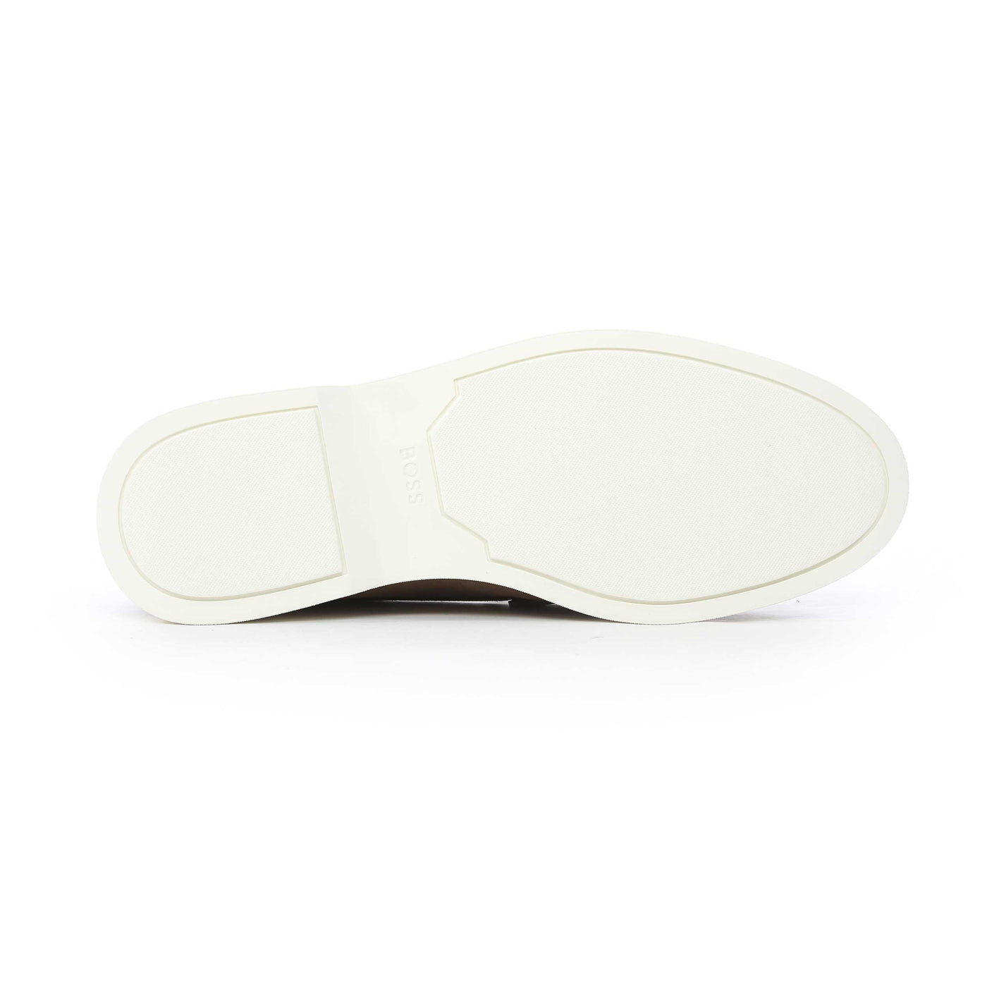 BOSS Sienne Loaf sd N Shoe in Medium Beige Sole