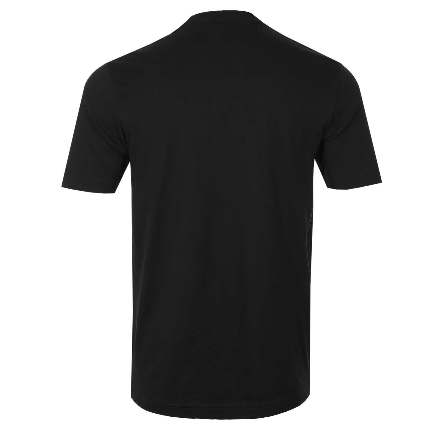 BOSS TE Lupo in Black back