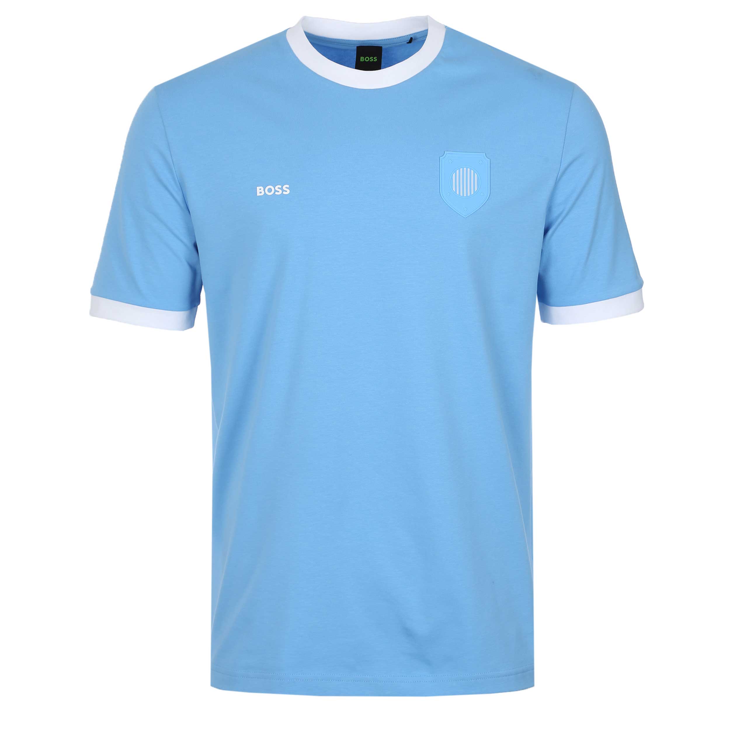 BOSS TS BB BC Lux Tee T Shirt in Argentina