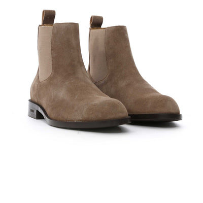 BOSS Tayil Cheb sdN Boot in Medium Beige Pair