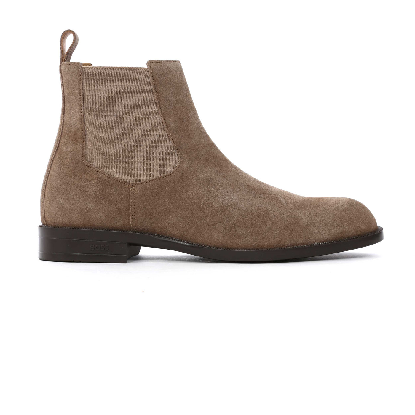 BOSS Tayil Cheb sdN Boot in Medium Beige