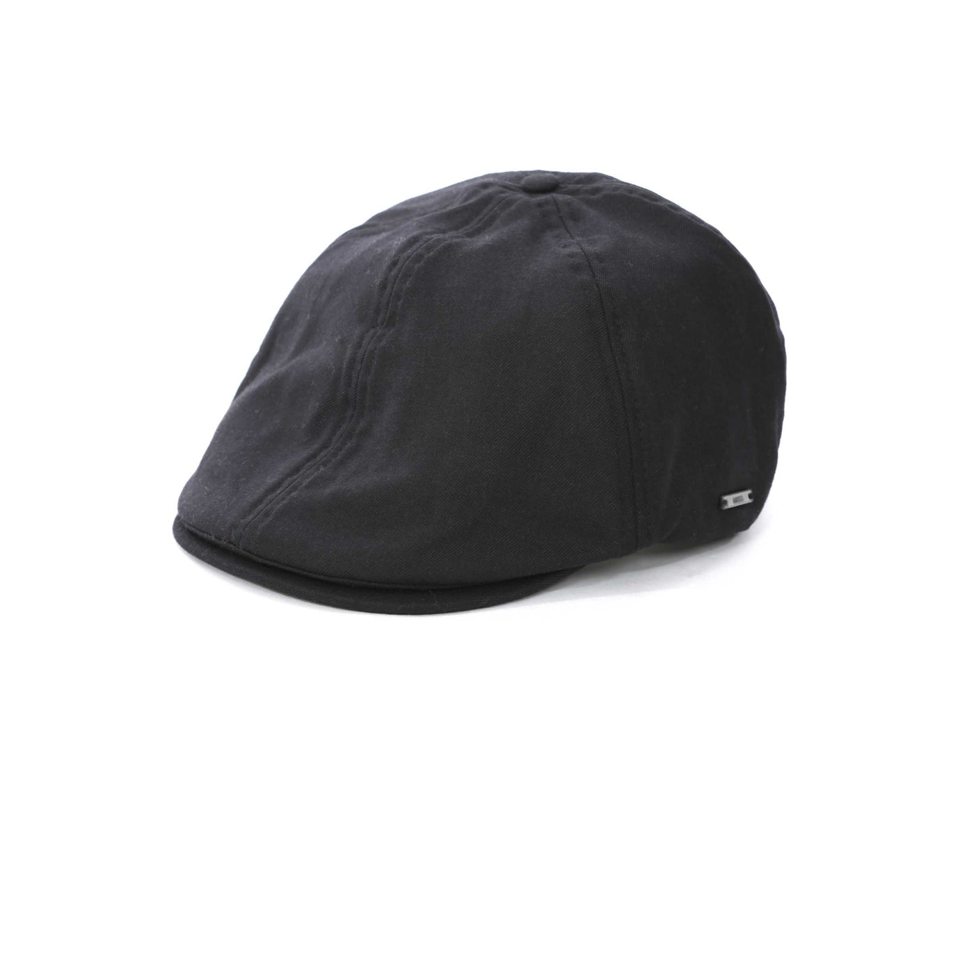 BOSS Trystan TW Flat Cap in Black