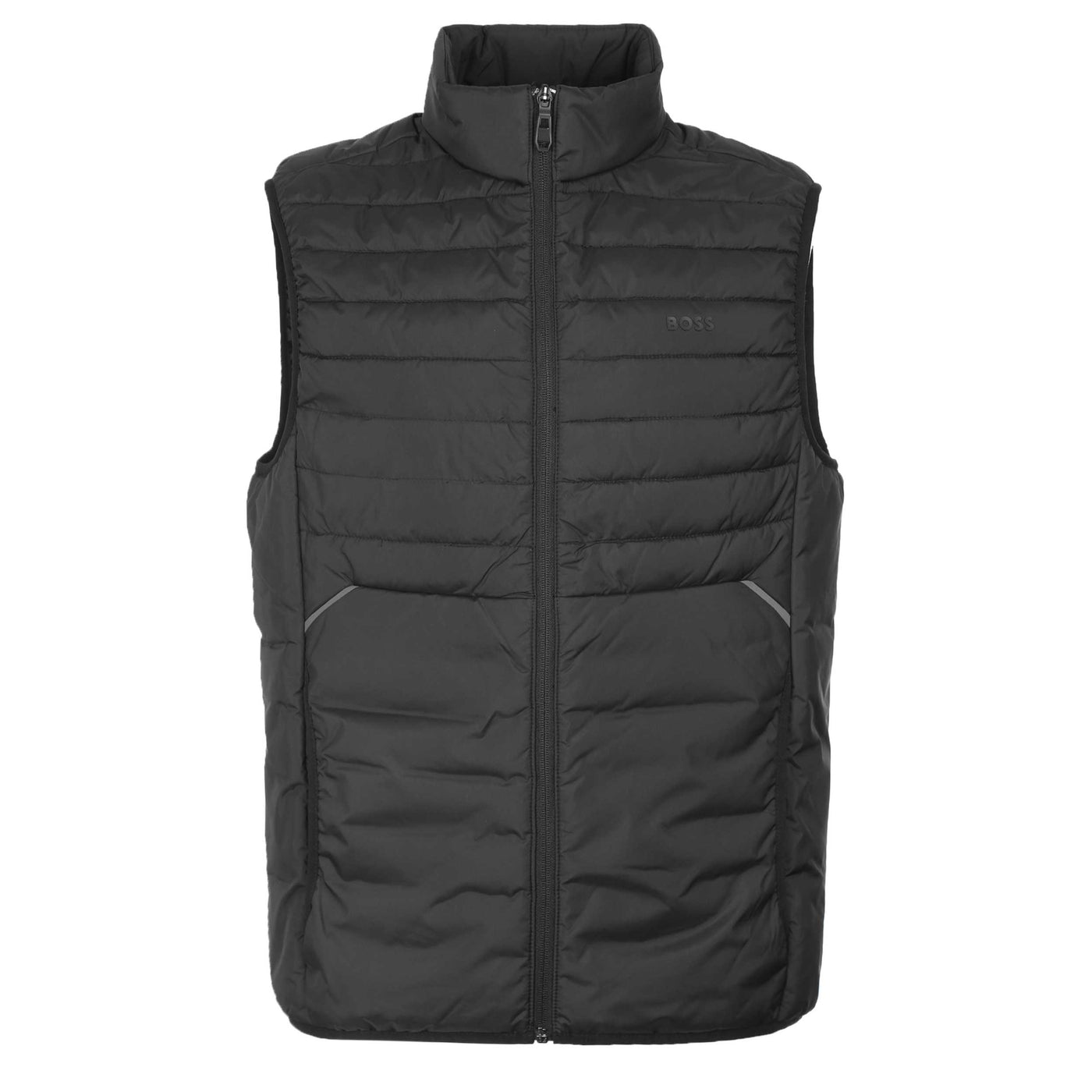 BOSS V Thor 2 Gilet in Black