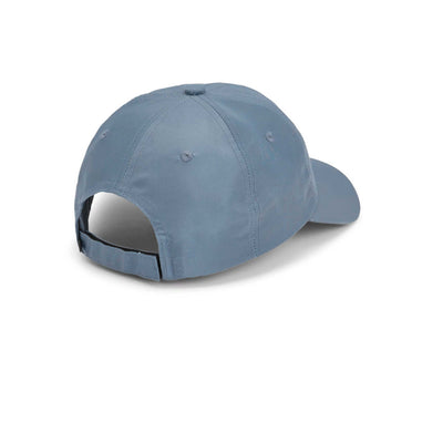 BOSS Zed Performance Cap in Bright Blue Back