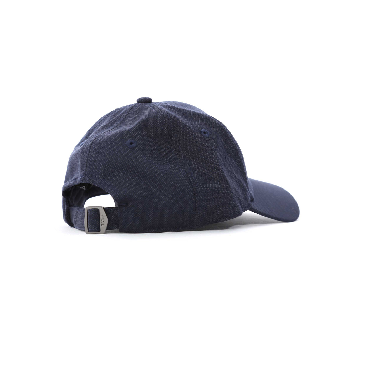 BOSS Zed Performance TW Cap in Dark Blue Back