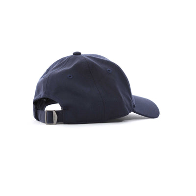 BOSS Zed Performance TW Cap in Dark Blue Back