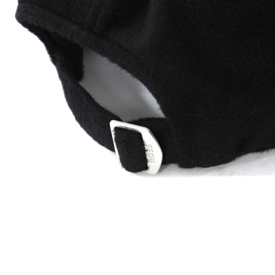 BOSS Zed WO PW Cap in Black detail