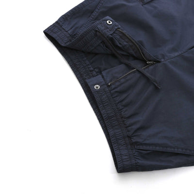 Barbour Kenneth Short in Navy Waist