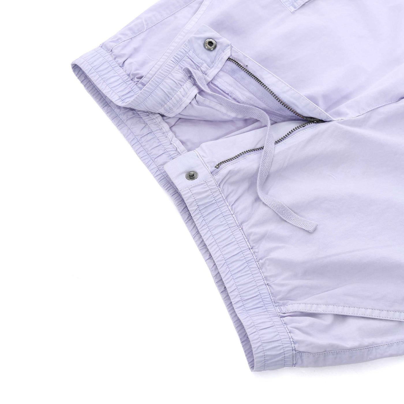 Barbour Kenneth Short in Thistle Waist