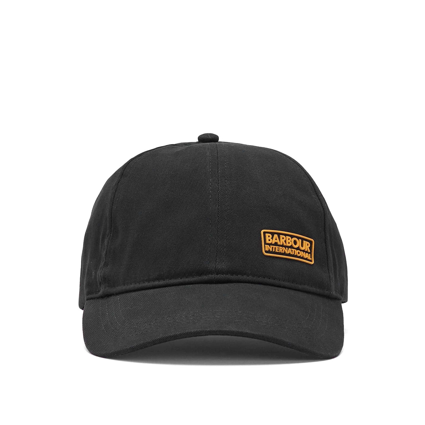 Barbour Norton Drill Sports Cap in Black