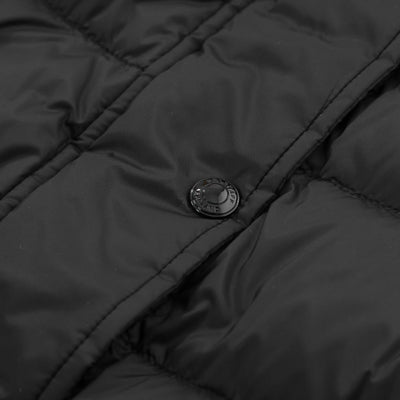 Belstaff Sepal Ladies Jacket in Black Button