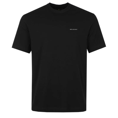 Belstaff Alloy T-Shirt in Black