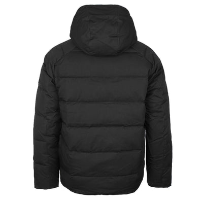 Belstaff Apex Jacket in Black Back