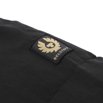 Belstaff Apex Jacket in Black Logo