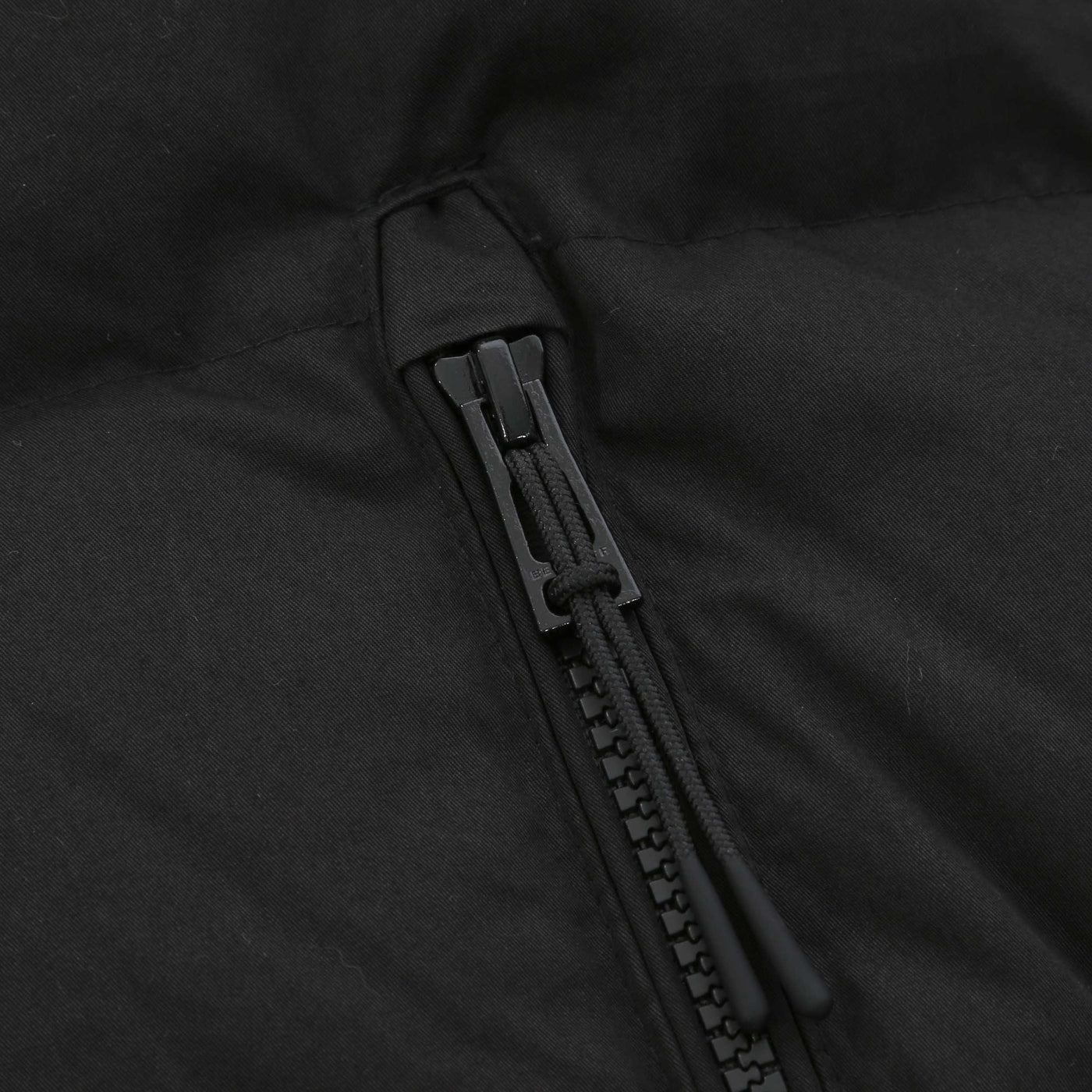 Belstaff Apex Jacket in Black Zip