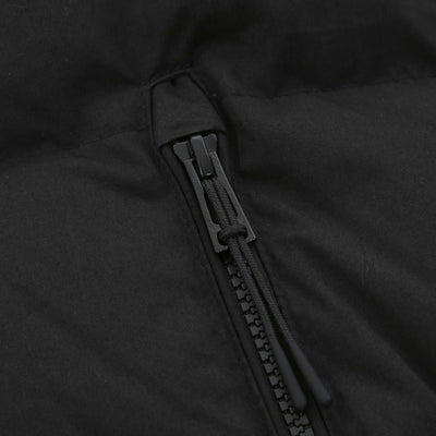 Belstaff Apex Jacket in Black Zip
